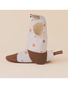 Chaussons intérieur /...