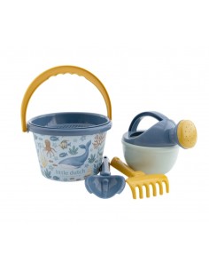 Ensemble de plage - 5pieces