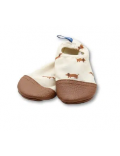 Chaussons intérieur /...
