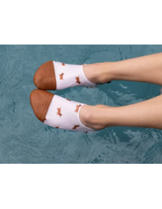 Chaussons intérieur /... 2