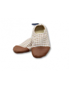 Chaussons intérieur /...