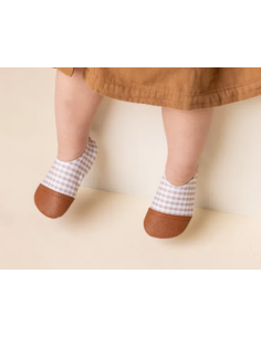 Chaussons intérieur /... 2
