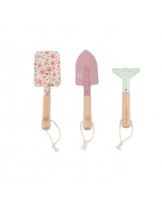 Outils de jardin