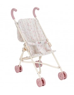 Poussette de poupée