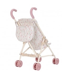 Poussette de poupée 2