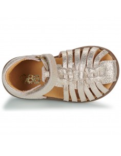 Chaussures - GBB Exquis Or... 2