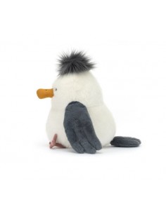 Chip Seagull 2