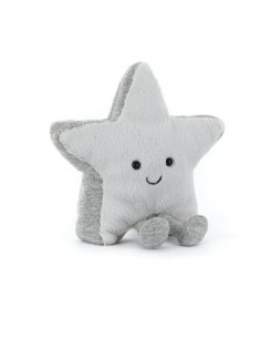 Amuseables Silver Star