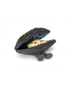 Amuseables Michelle Mussel