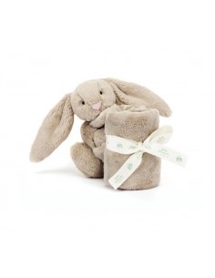 Ma Première Peluche Bashful...