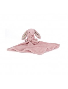 Doudou Couverture Rose... 2