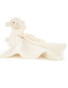 Doudou Agneau Bashful Lamb...
