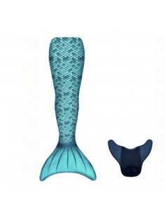 Ensemble 2 pièces queue de...