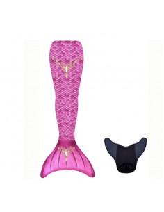 Ensemble 2 pièces queue de...