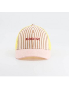 Casquette trucker Sunshine