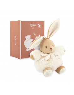 Peluche lapin Patapouf...