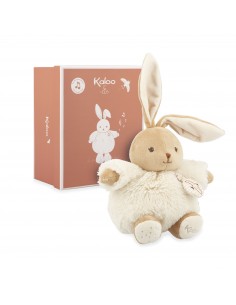Peluche lapin Patapouf...