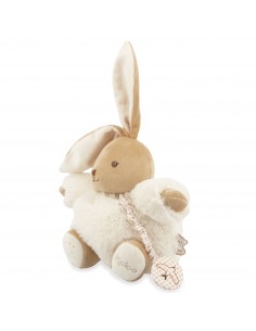 Peluche lapin Patapouf... 2