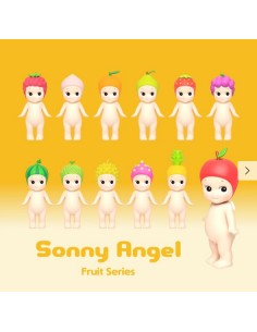 Sonny Angel - Série Fruits-...