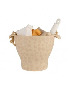 Jouets de plage - Beige -...