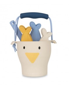 Jouets de plage