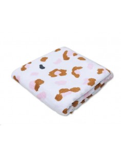 Serviette de Plage en Coton 2