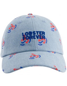 Casquette Lobster 3/6 ans