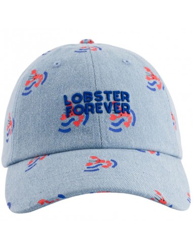 Casquette Lobster 3/6 ans