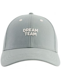 Casquette Dream team 3/6 ans