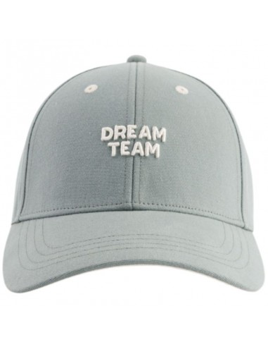 Casquette Dream team 3/6 ans