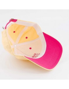 Casquettes jaunes - sun sun... 2