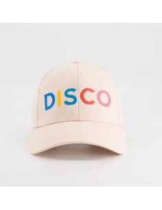 Casquette Disco - 3/6 ans
