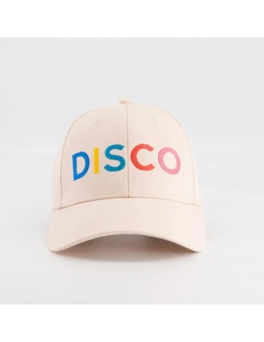 Casquette Disco - 3/6 ans