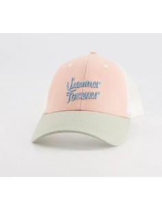 Casquette trucker Summer...