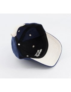 Casquette bleue Petit Amour... 2
