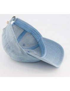 Casquette Summer denim -... 2