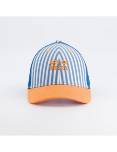 Casquette trucker Art of...