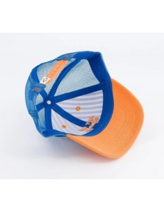 Casquette trucker Art of... 2