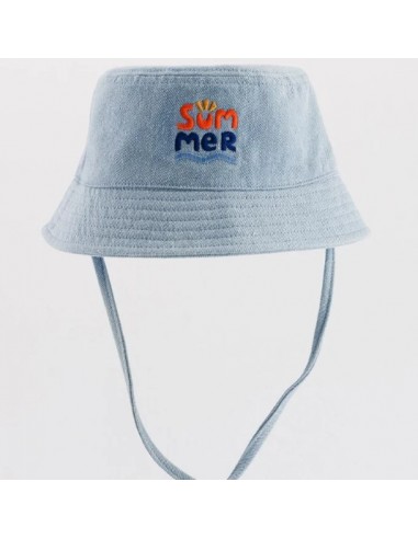 Bob Summer - 12/24 mois