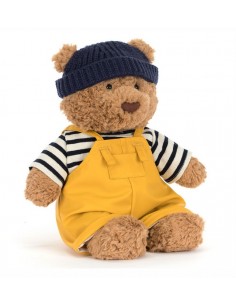 Bartholomew Bear Seafarer...