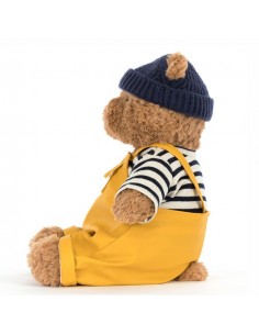 Bartholomew Bear Seafarer... 2