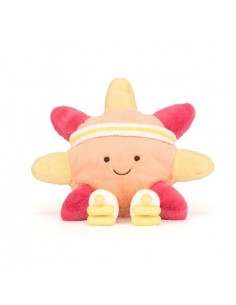 Amuseables Sun 'Roller Skates'
