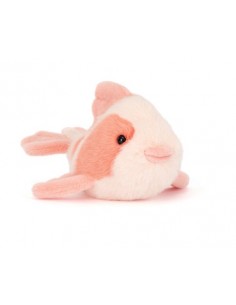 Fancy Carp- Peluche Jellycat