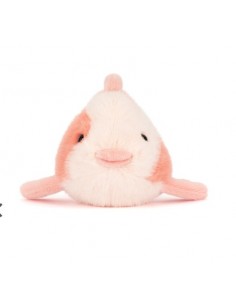 Fancy Carp- Peluche Jellycat 2