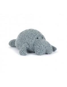 Maffles Manatee - Peluche...