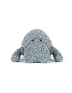 Maffles Manatee - Peluche... 2