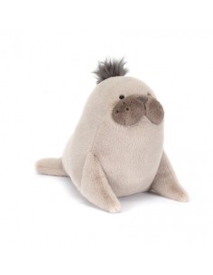 Roarwell Sea Lion - peluche... 2