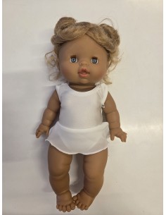 Liste - Poupée Gordis 34 cm...