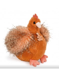 Liste - poule "Poulette" -...