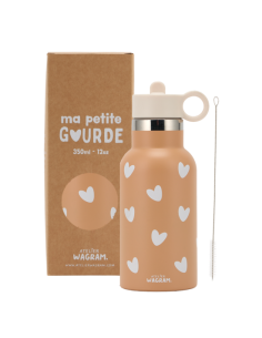 Liste - Gourde 350 ml -...